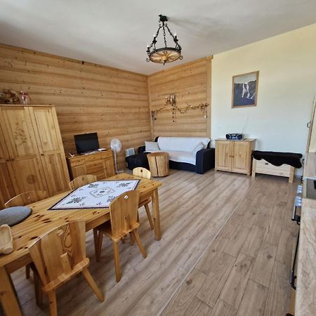 Apartamenty Na Szlaku Czarny Dunajec Eksteriør billede